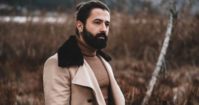 Koray Avcı, Vale Görevlisine Ağza Alınmayacak Küfürler Savurdu