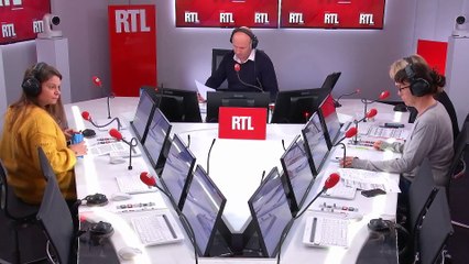 RTL Week-end du 05 mai 2019