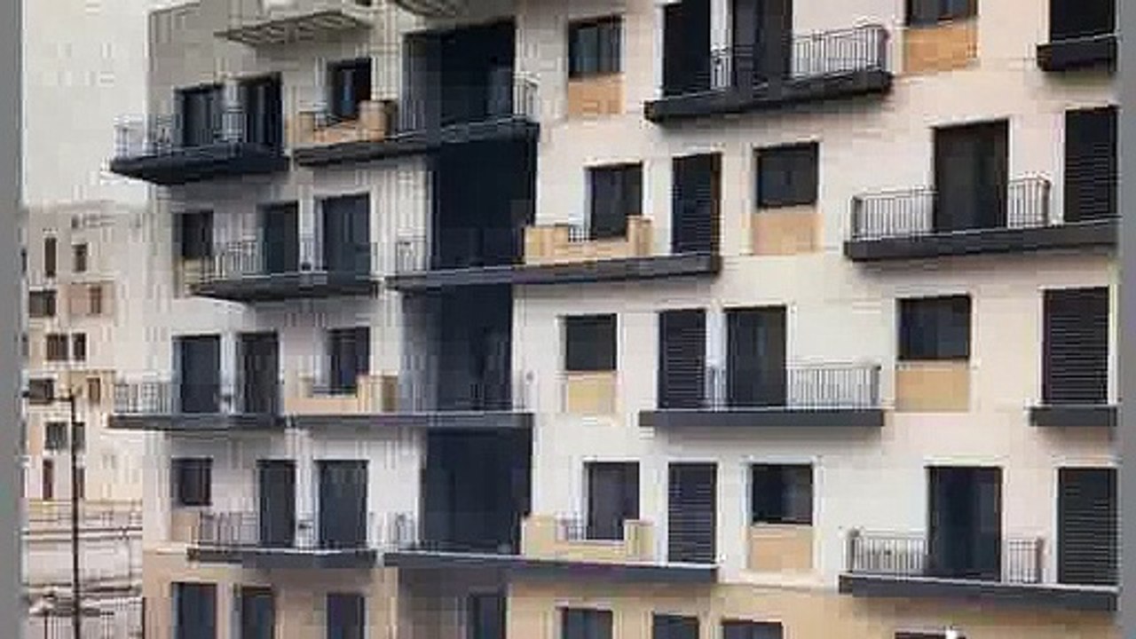 sodic east town luxury apartment very hot price