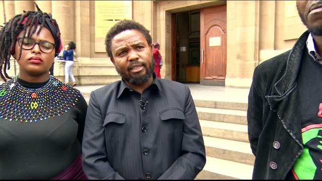 South African minority alleges racism, sets up ‘white-only’ town