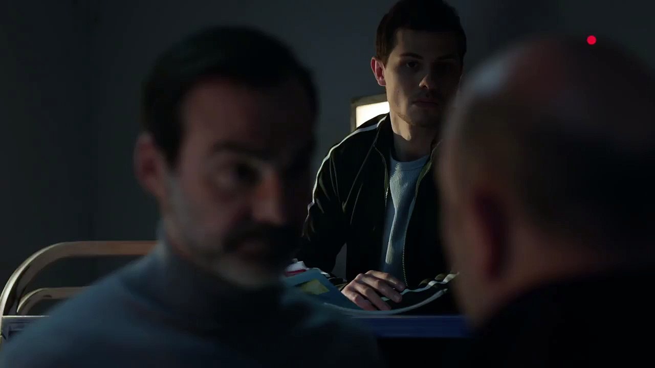 Bruno Serrat est prêt à s'évader (Ep170)