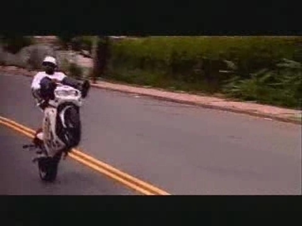 Preview-T-30990340-DMX - Ruff Ryders Anthem