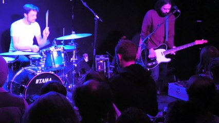 04-05-19 at the Crofters Rights Thought Forms pt 1