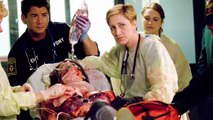1.Nurse Jackie - All About Edie