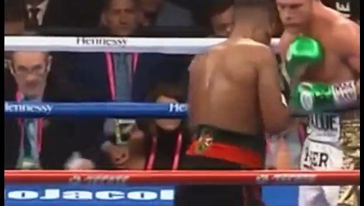 Canelo Alvarez Vs Daniel Jacobs Full Fight ¦ Канело Альварес vs Дэниел Джейкобс