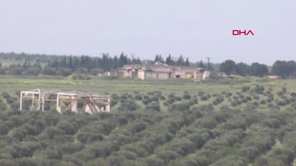 Gaziantep Öso Eli Tetikte, Operasyon Başlamasını Bekliyor