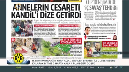 Akşam Gazetesi