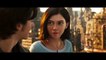 Alita Battle Angel  Official Trailer – Battle Ready [HD]  20th Century FOX