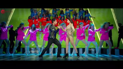 Hook Up Song - Student Of The Year 2 | Tiger Shroff & Alia | Vishal and Shekhar |Neha Kakkar|Kumaar