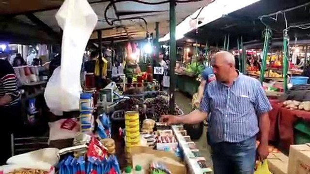 HUZUR VE BEREKET AYI RAMAZAN - Batı Balkanlar ramazana hazır - ÜSKÜP