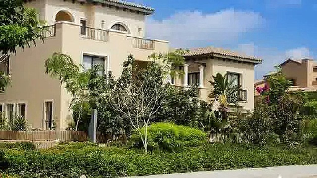 Special Townhouse Corner For sale in Marassi Issola