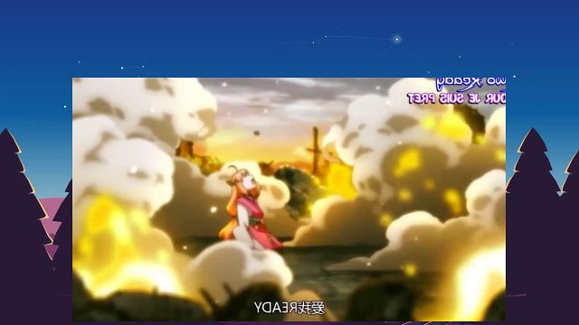 Alisand Fansub - Fox Spirit Matchmaker E 3 VOSTFR