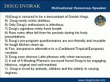 Doug Dvorak - Professional Motivational Humorous & Keynote S