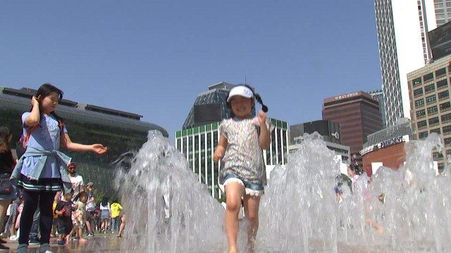 오늘은 내가 주인공 ...어린이날 행사 풍성 / YTN