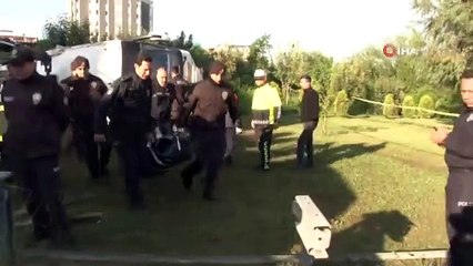 Adana'da feci kaza: 2 ölü 29 yaralı