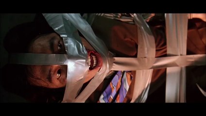 Park Chan-wook's 'The Vengeance Trilogy' | Official Trailer HD | Oldboy, Lady Vengeance...