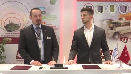 Ukraynalı Askerin Hayatı Türk Sistemine Emanet