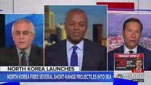 Former FBI Official Says Putin Has Trump ‘Right Where He Wants Him’