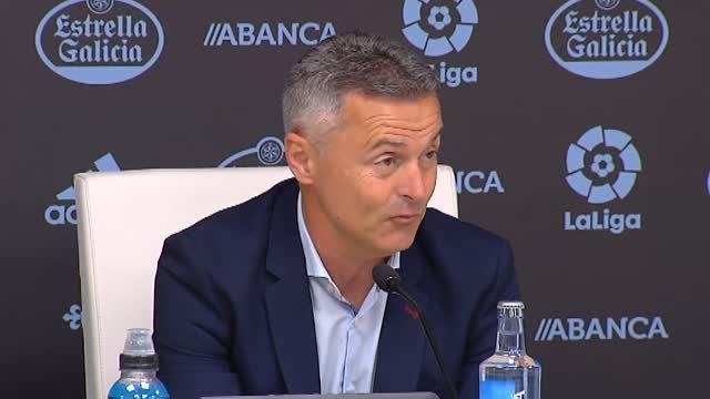 Valverde: Pensamos que lo de Dembelé es una rotura muscular, es un contratiempo importante