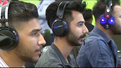 Iraq government bans computer games including PUBG