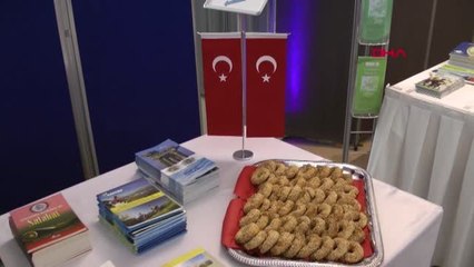 Dha Dış ? Nurnberg'de 'mavi Gece'de Türkiye Tanıtıldı