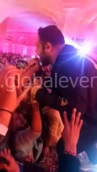 BADSHAH LIVE AT WEDDING