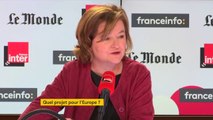 Nathalie Loiseau (LREM) : 