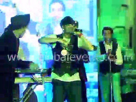 JAZZY B LIVE BY GLOBAL EVENT MANAGEMENT COMPANIES IN CHANDIGARH