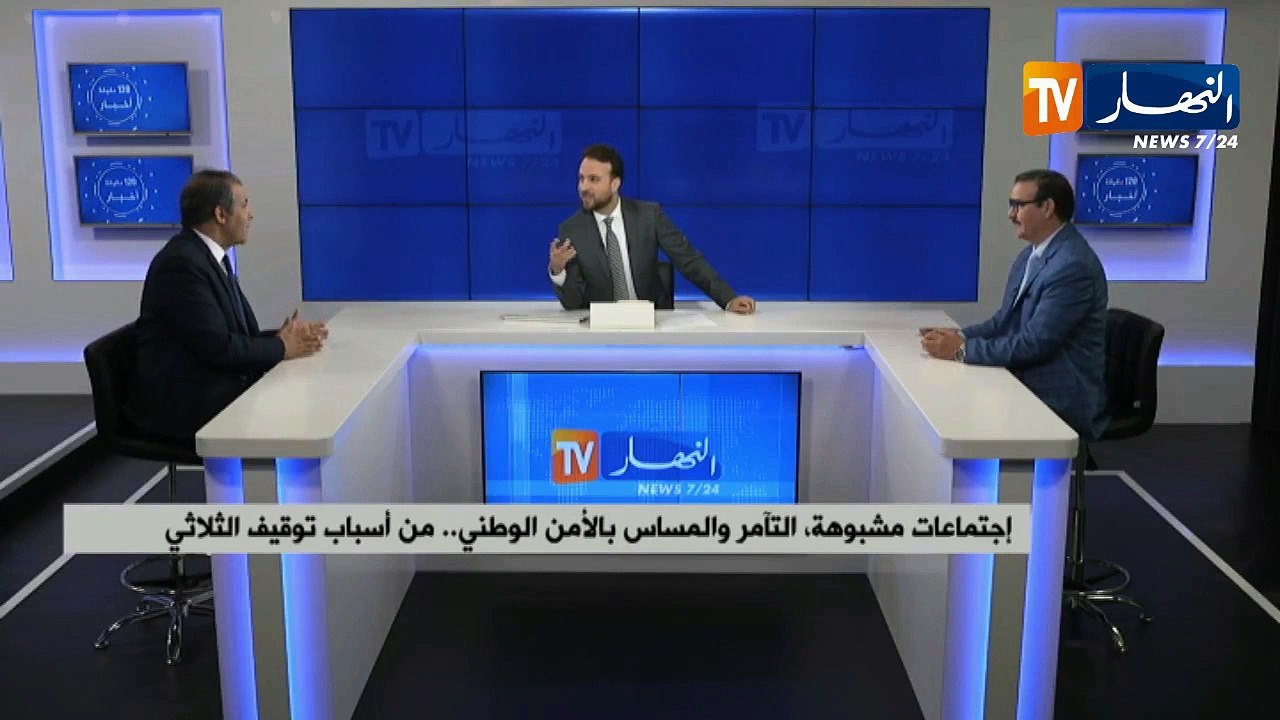 المحامي كورتل يكشف كيف مارست المخابرات "القتل المعنوي" في حق أنيس رحماني ووالده