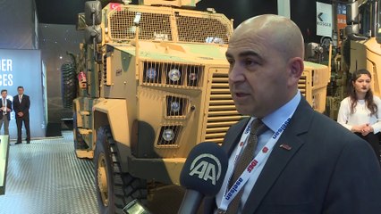 Milli ürünlere milli lastik - İSTANBUL