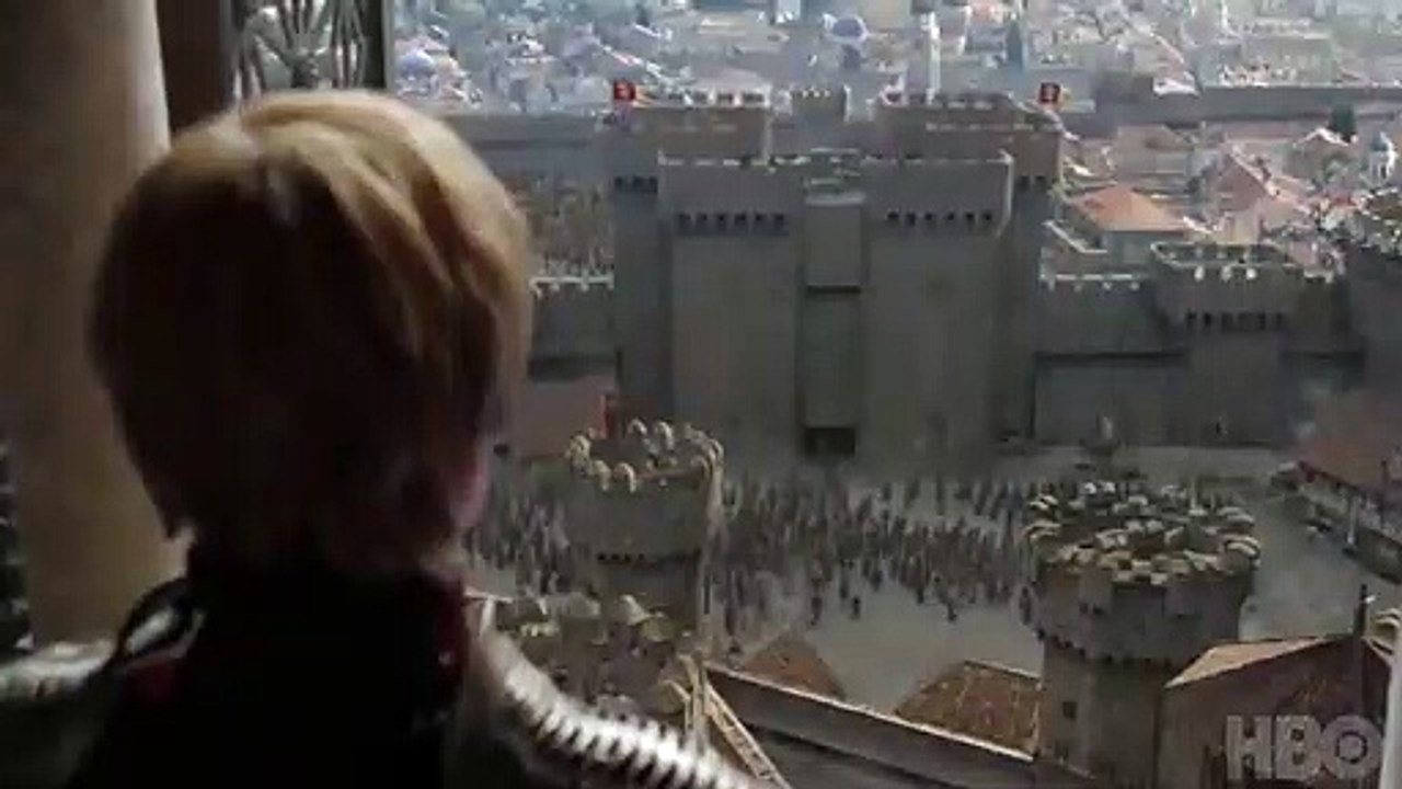 Il Trono Di Spade (Game of Thrones) 8x04 Stagione 8 Episodio 4 serie TV streaming completo italiano