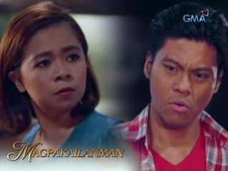 Magpakailanman: Meetup with a poser