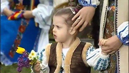 Roxana Badescu - Cine are dor pe lunca (Sarbatoarea primaverii - 29.04.2019)