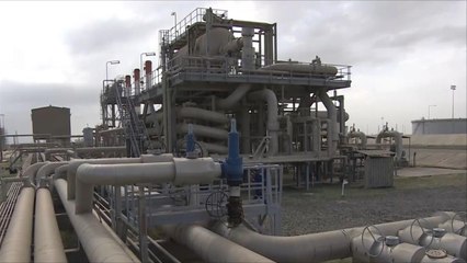 نفط الجنوب ينساب بصورة طبيعية عبر ميناء بورتسودان