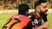 IPL 2019:  Virat Kohli was seen mocking Khaleel Ahmed on his wicket celebration | वनइंडिया हिंदी