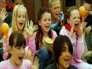 Bernard's Watch 7x04 Mummy's Here