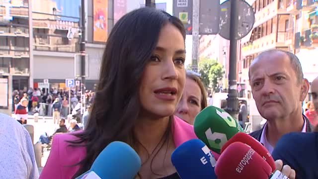 Villacís: Carmena tiene que rendir cuentas y hacerlo a través de un debate