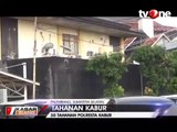 30 Tahanan Narkoba Polresta Palembang Kabur