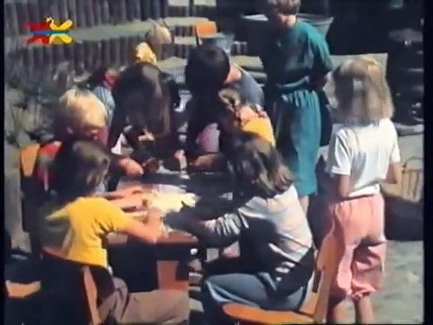 Mittendrin 04 in einer Kläranlage - Umweltmagazin mit Peter Lustig