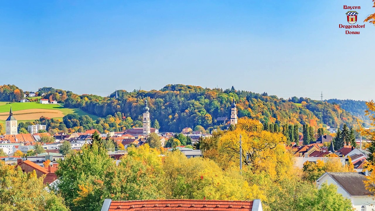 Deggendorf Bayern   (TVV)