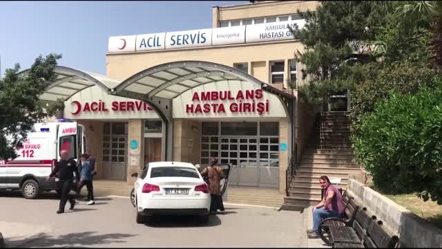 Boğulma Tehlikesi Geçiren Genç Kurtarıldı