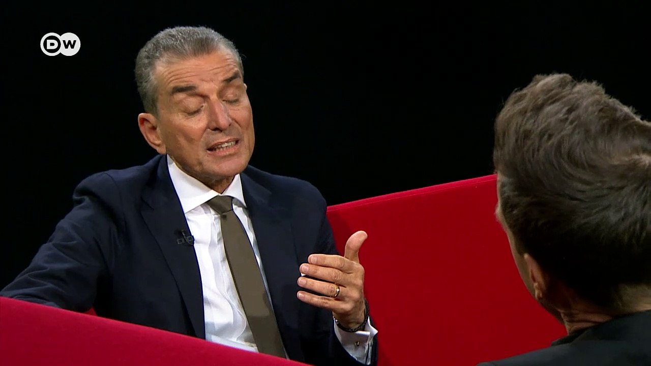 Auf ein Wort...Identität | DW Deutsch