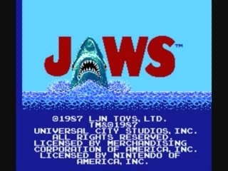 Let's Play Jaws (Torture Chamber)