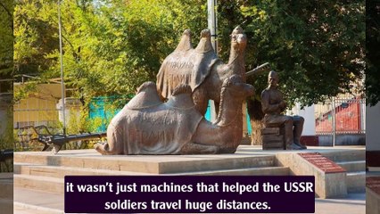 17 Eloquent Monuments That Can Tell Us a Lot About Humanity