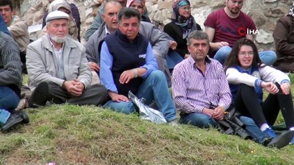 Kütahya’nın Fethi’nin 945. yıl dönümü coşkuyla kutlandı