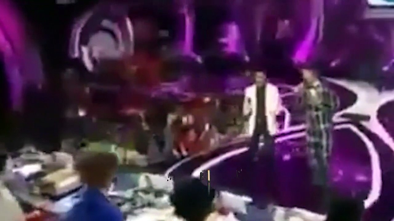 KARAOKE DANGDUT Bekas Pacar Hamdan ATT