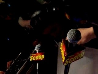 Jenifer - Grand Café Des Négociants - 14 Janvier 2oo8