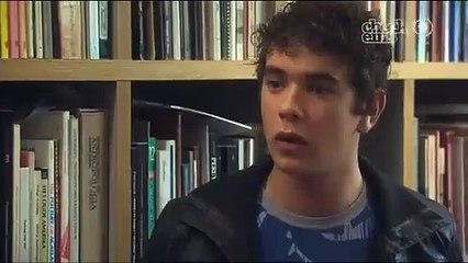 2012 Das Jahr Null 04 - Nachricht aus Mexiko