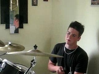 Je bois pour oublier