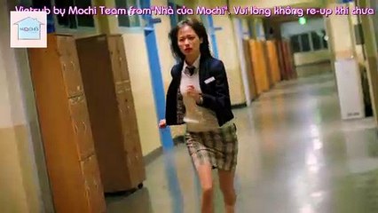 [Vietsub] Tam giác tình cảm- Tập cuối- (Ji Ho version)